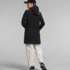 Damen-Parka Shelbe Raschel Damen-Parka Shelbe Raschel