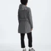 Damen-Parka Shelbe Raschel Damen-Parka Shelbe Raschel