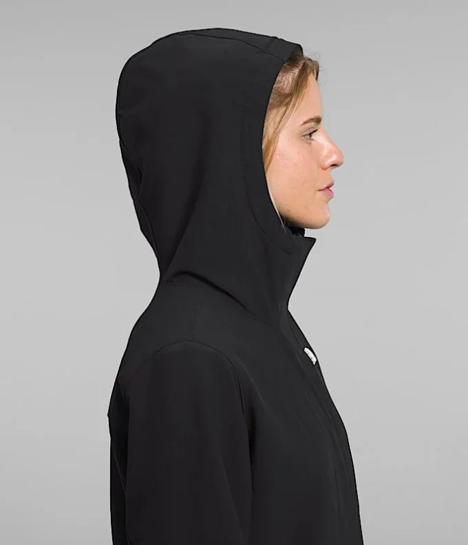 Damen-Parka Shelbe Raschel Damen-Parka Shelbe Raschel