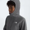 Damen-Parka Shelbe Raschel Damen-Parka Shelbe Raschel