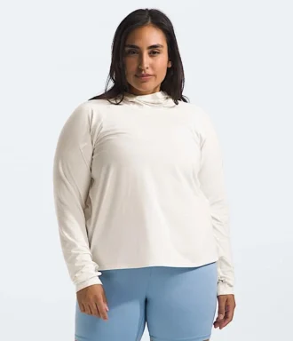 Damen-Plus-Adventure-Sun-Hoodie