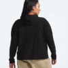 Damen-Plus-Adventure-Sun-Hoodie Damen-Plus-Adventure-Sun-Hoodie