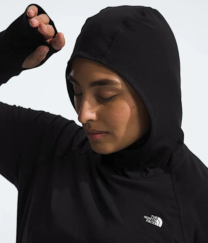 Damen-Plus-Adventure-Sun-Hoodie Damen-Plus-Adventure-Sun-Hoodie