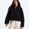 Damen-Pullover Extreme Pile 2