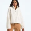 Damen-Pullover Extreme Pile 2