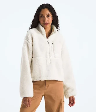 Damen-Pullover Extreme Pile 2