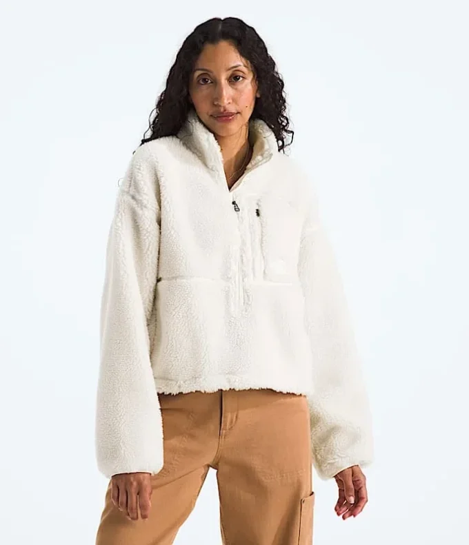 Damen-Pullover Extreme Pile 2