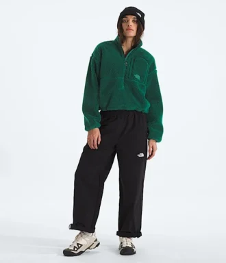Damen-Pullover Extreme Pile 2