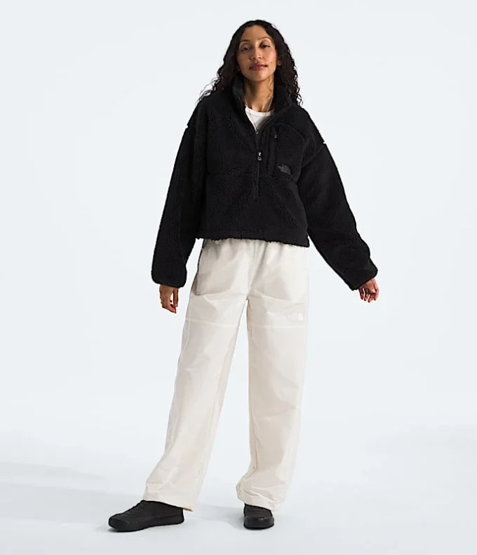 Damen-Pullover Extreme Pile 2
