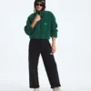 Damen-Pullover Extreme Pile 2