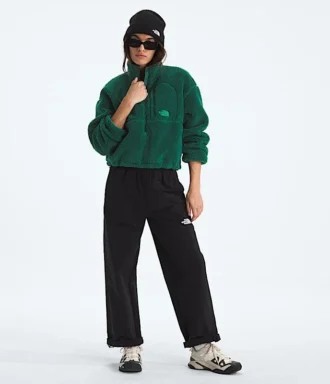 Damen-Pullover Extreme Pile 2