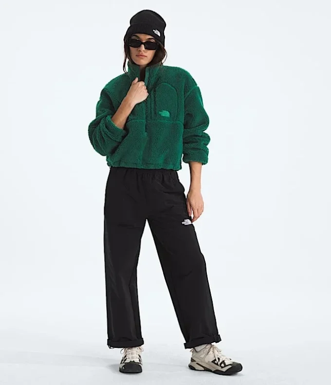 Damen-Pullover Extreme Pile 2