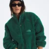 Damen-Pullover Extreme Pile 2