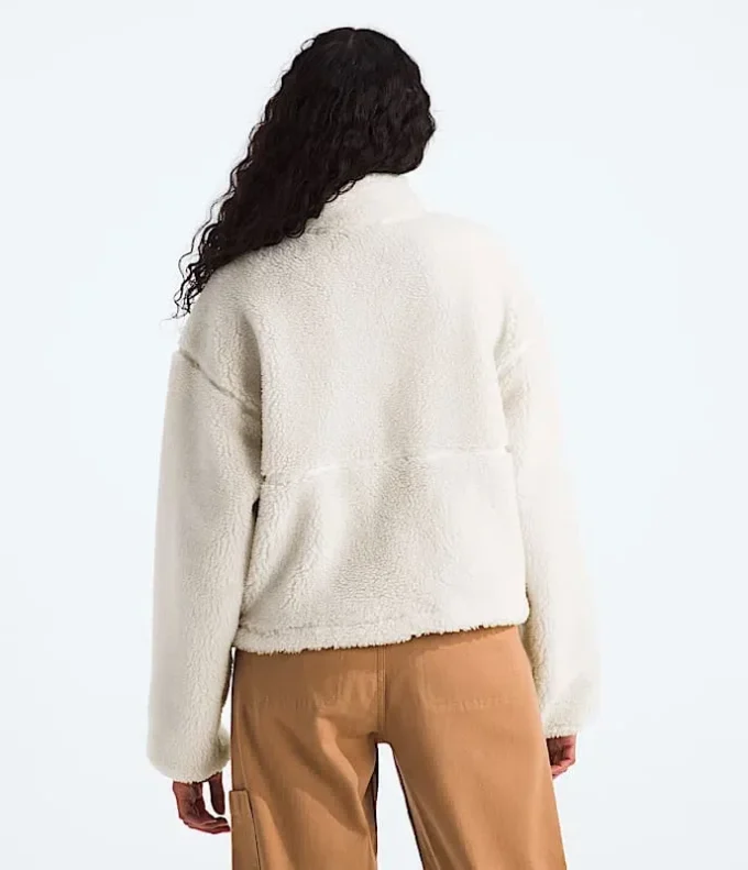 Damen-Pullover Extreme Pile 2