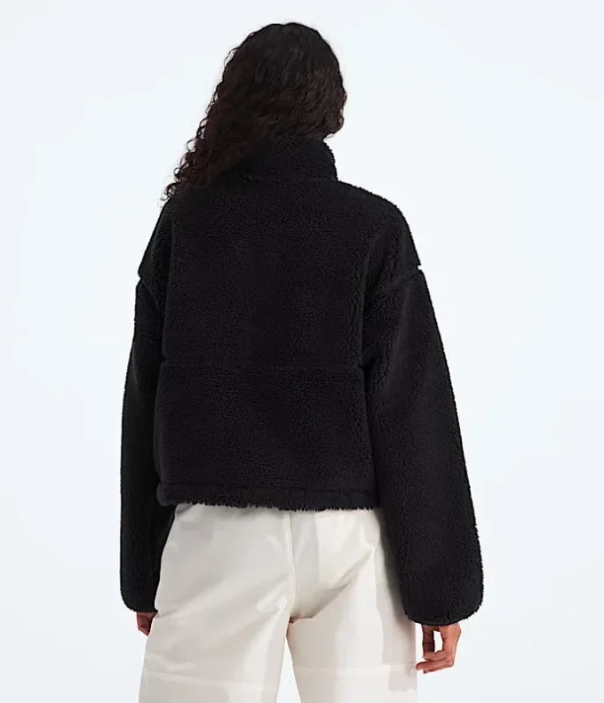 Damen-Pullover Extreme Pile 2