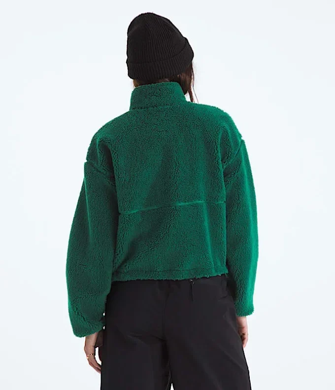 Damen-Pullover Extreme Pile 2