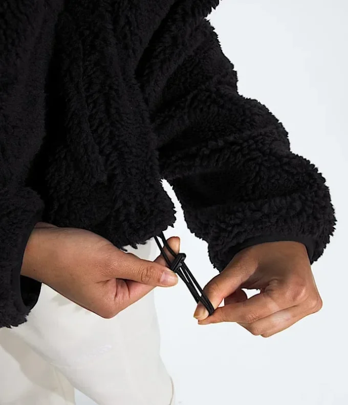 Damen-Pullover Extreme Pile 2