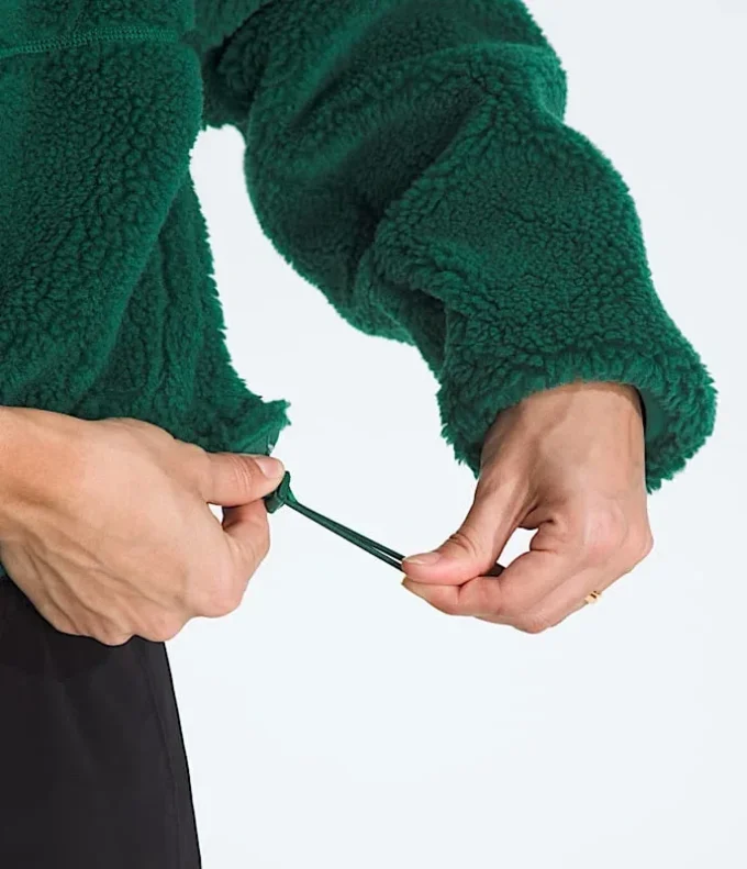 Damen-Pullover Extreme Pile 2