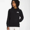 Damen-Pullover mit Kapuze Box NSE Damen-Pullover mit Kapuze Box NSE