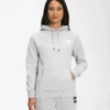 Damen-Pullover mit Kapuze Box NSE Damen-Pullover mit Kapuze Box NSE