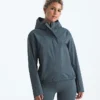 Damen-Regenjacke Voyage 3L mit Kapuze Damen-Regenjacke Voyage 3L mit Kapuze