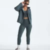 Damen-Regenjacke Voyage 3L mit Kapuze Damen-Regenjacke Voyage 3L mit Kapuze