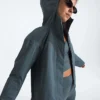 Damen-Regenjacke Voyage 3L mit Kapuze Damen-Regenjacke Voyage 3L mit Kapuze