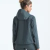 Damen-Regenjacke Voyage 3L mit Kapuze Damen-Regenjacke Voyage 3L mit Kapuze