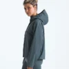 Damen-Regenjacke Voyage 3L mit Kapuze Damen-Regenjacke Voyage 3L mit Kapuze