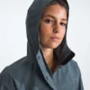 Damen-Regenjacke Voyage 3L mit Kapuze Damen-Regenjacke Voyage 3L mit Kapuze