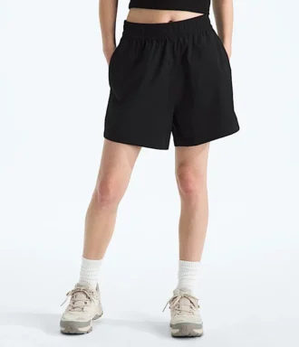 Damen-Shorts Class V Pathfinder Pull-On 5“