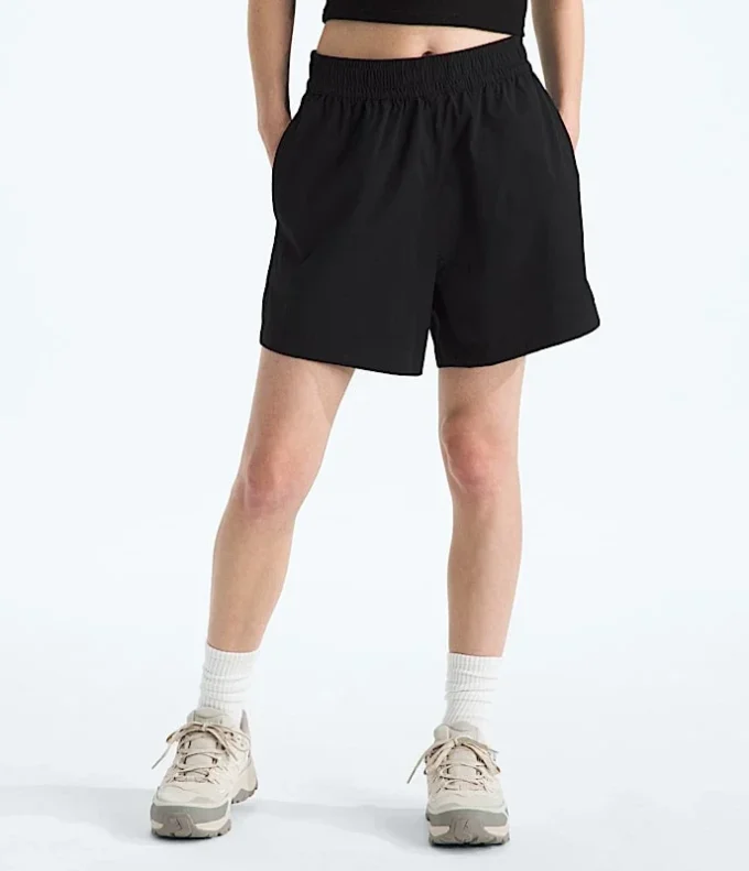 Damen-Shorts Class V Pathfinder Pull-On 5“