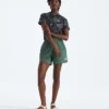 Damen-Shorts Class V Pathfinder Pull-On 5“