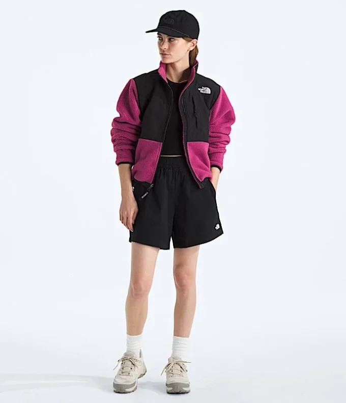 Damen-Shorts Class V Pathfinder Pull-On 5“
