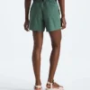 Damen-Shorts Class V Pathfinder Pull-On 5“