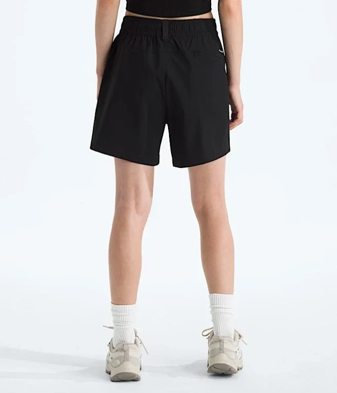 Damen-Shorts Class V Pathfinder Pull-On 5“