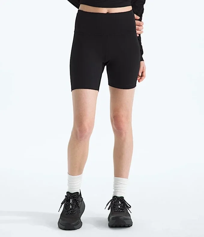 Damen-Shorts „Dune Sky 6“