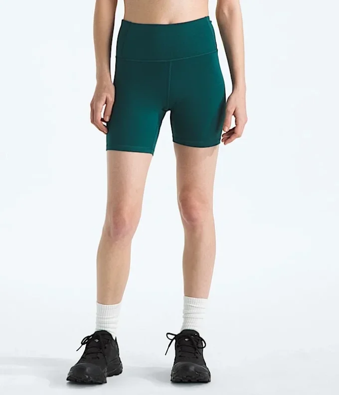 Damen-Shorts „Dune Sky 6“