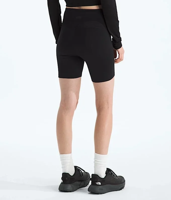 Damen-Shorts „Dune Sky 6“