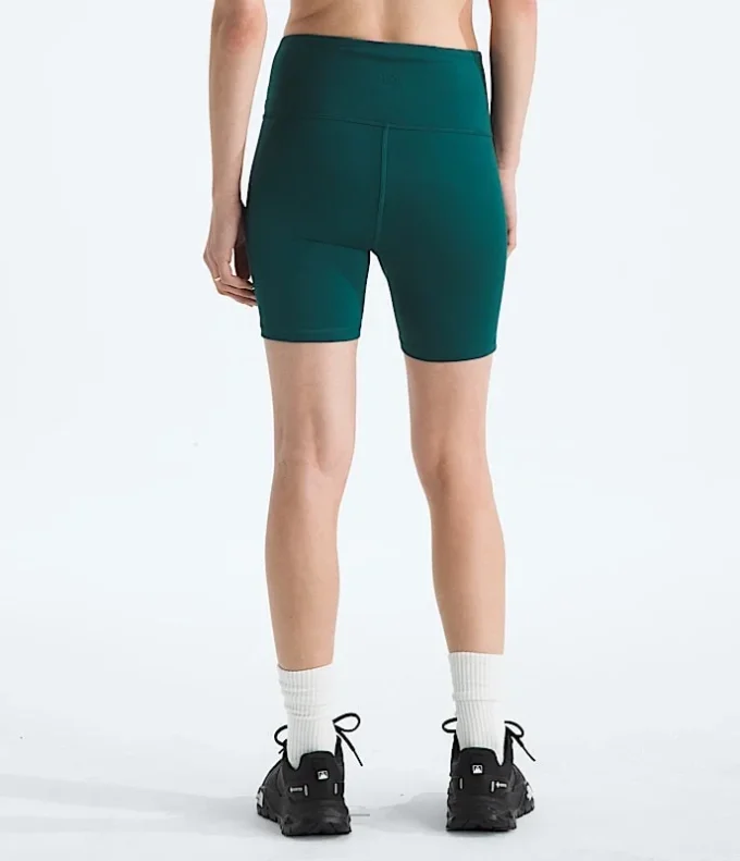 Damen-Shorts „Dune Sky 6“