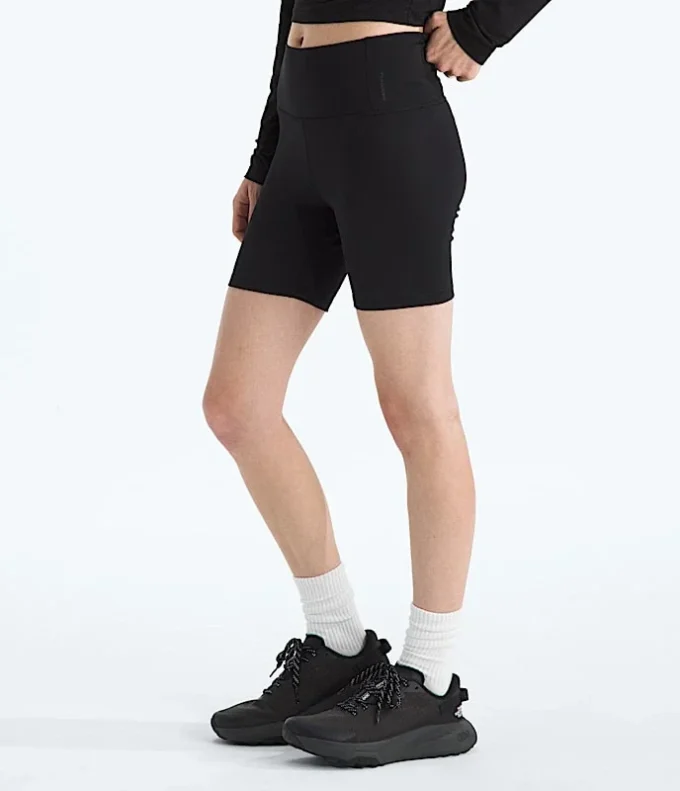 Damen-Shorts „Dune Sky 6“