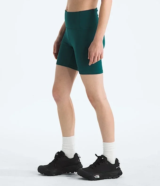 Damen-Shorts „Dune Sky 6“