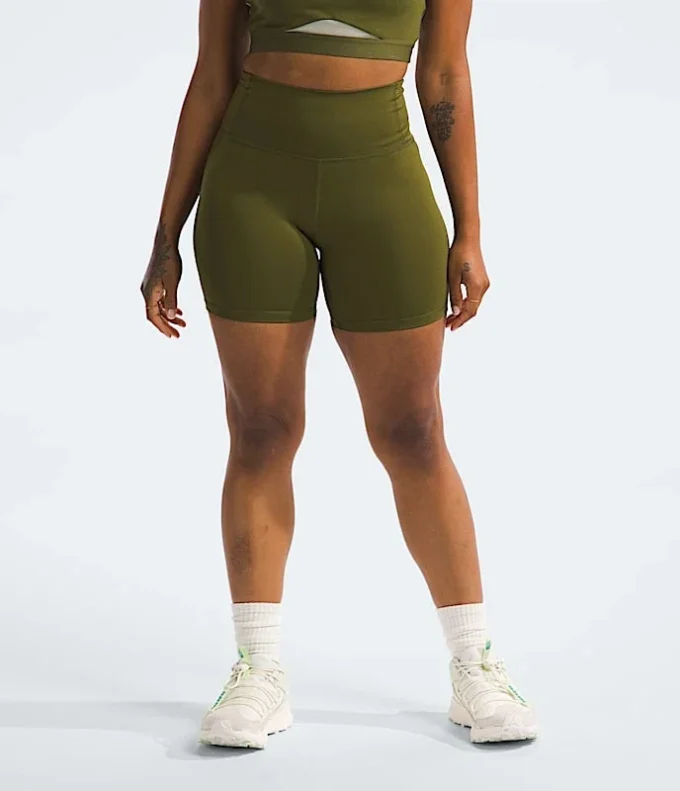 Damen-Shorts Dune Sky Tights Damen-Shorts Dune Sky Tights