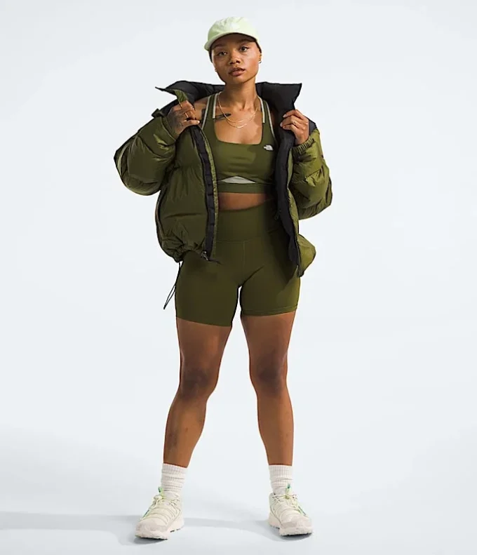 Damen-Shorts Dune Sky Tights Damen-Shorts Dune Sky Tights