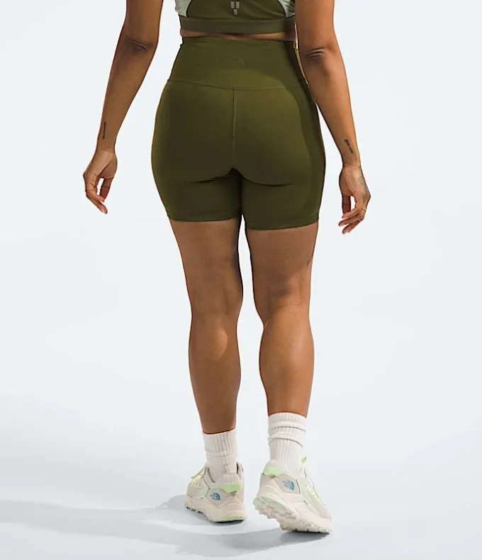 Damen-Shorts Dune Sky Tights Damen-Shorts Dune Sky Tights