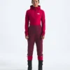 Damen Summit Series AMK VENTRIX™ Crop Pants Damen Summit Series AMK VENTRIX™ Crop Pants