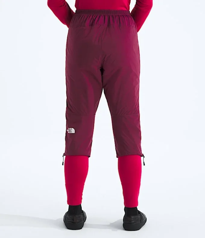 Damen Summit Series AMK VENTRIX™ Crop Pants Damen Summit Series AMK VENTRIX™ Crop Pants