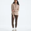 Damen-Sweatshirt mit Kapuze Damen-Sweatshirt mit Kapuze