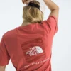 Damen-T-Shirt Evolution Edge Of Light Box NSE mit kurzen Ärmeln – Grafik Damen-T-Shirt Evolution Edge Of Light Box NSE mit kurzen Ärmeln – Grafik