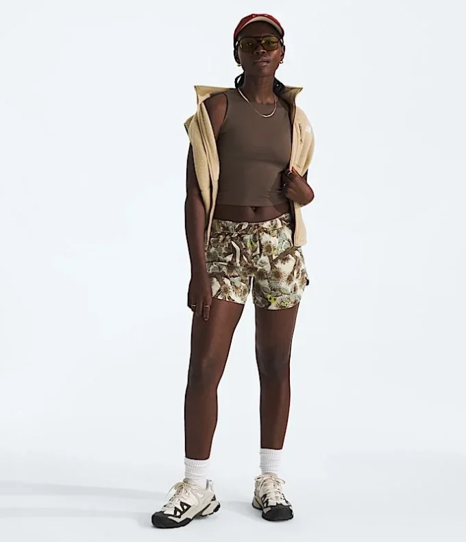Damen-Tanktop „Dune Sky” Damen-Tanktop „Dune Sky”